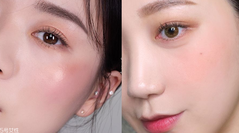 赤茶色適合什么膚色？赤茶色適合黃皮嗎？