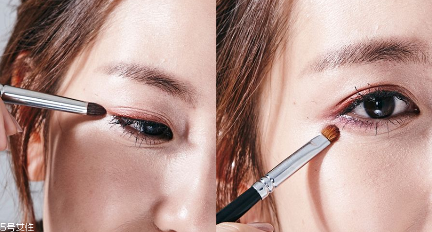 赤茶色適合什么膚色？赤茶色適合黃皮嗎？