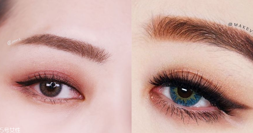 赤茶色適合什么膚色？赤茶色適合黃皮嗎？