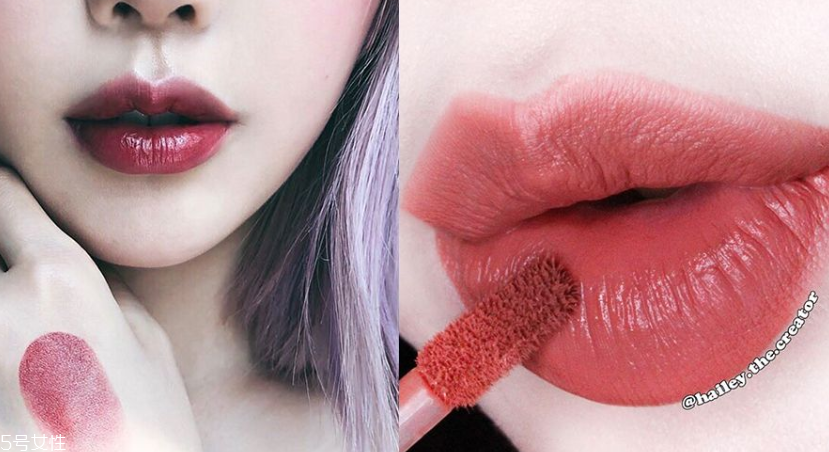 赤茶色適合什么膚色？赤茶色適合黃皮嗎？