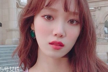 赤茶色適合什么膚色？赤茶色適合黃皮嗎？