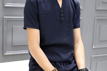 棉麻衣服怎么洗？機(jī)洗or手洗哪個(gè)不傷棉麻