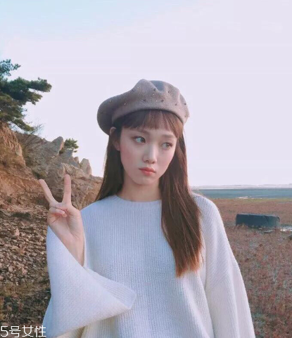 下眼影用什么顏色好看？下眼影適合什么色系？