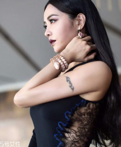 下眼影用什么顏色好看？下眼影適合什么色系？