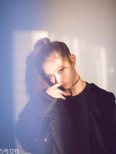 下眼影用什么顏色好看？下眼影適合什么色系？