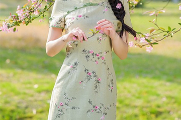 棉麻面料會(huì)起球嗎？起球也不用太擔(dān)心