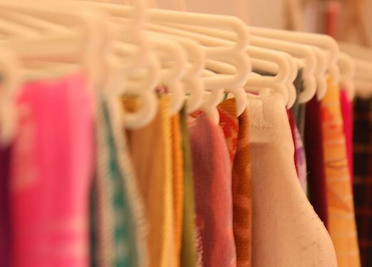 棉麻面料會起球嗎？起球也不用太擔(dān)心