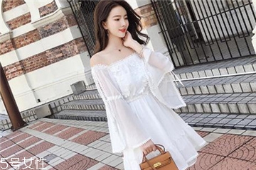 瘦人穿什么連衣裙好看？這三款讓你美上天