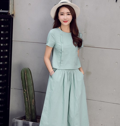 棉麻衣服怎么變軟？這幾種方法親測有效