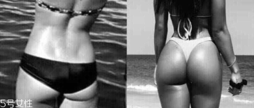 翹臀怎么練女生？完美翹臀簡(jiǎn)單三步驟