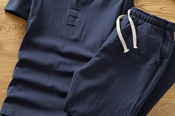 棉麻和純棉哪個好？看個人選擇