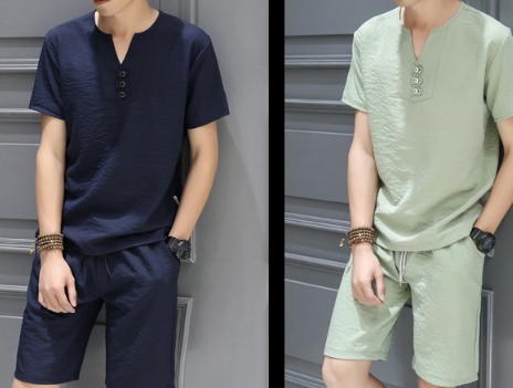 棉麻和純棉哪個好？看個人選擇