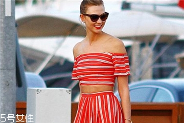 不會(huì)穿衣服搭配怎么辦？有這三樣就夠了