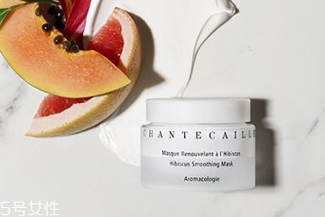 香緹卡面膜哪款好用？香緹卡4大經(jīng)典面膜