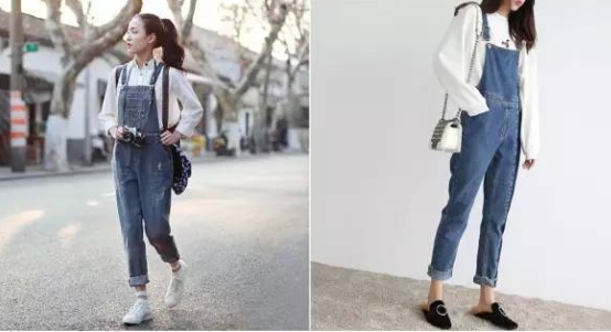 初戀褲是什么？今年流行初戀褲