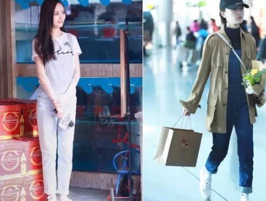 初戀褲是什么？今年流行初戀褲