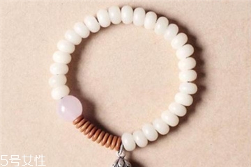 菩提根手鏈一般多少顆？長度適合就好