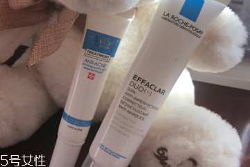 wis和理膚泉哪個好用？祛痘效果哪家強？