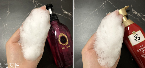 資生堂和呂洗發(fā)水哪個(gè)好用？2大網(wǎng)紅洗發(fā)水誰值得擁有