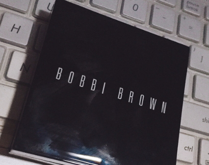 bobbi brown芭比波朗粉餅怎么樣？
