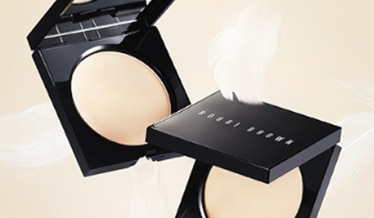 bobbi brown芭比波朗粉餅怎么樣？