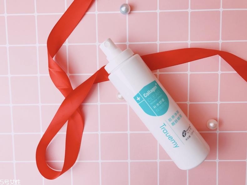 創(chuàng)爾美保濕噴霧怎么樣？實測國產(chǎn)藥妝保濕力