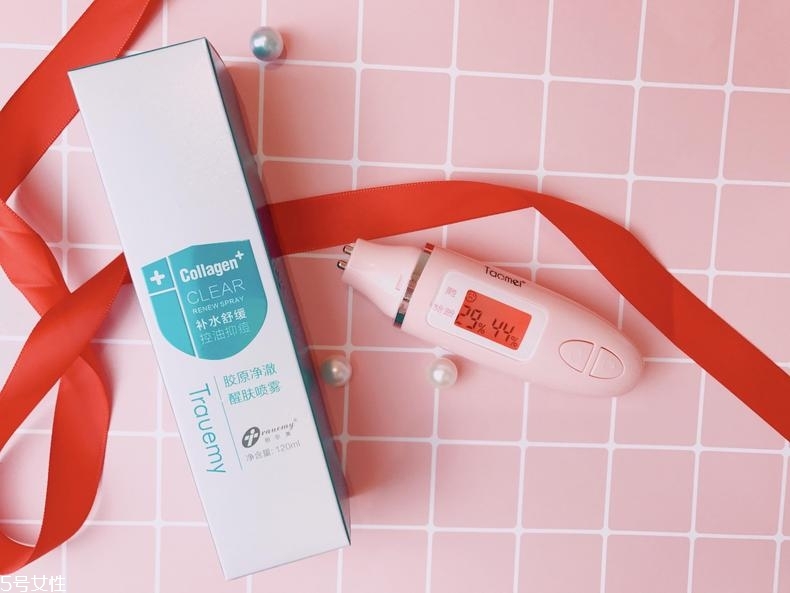 創(chuàng)爾美保濕噴霧怎么樣？實測國產(chǎn)藥妝保濕力