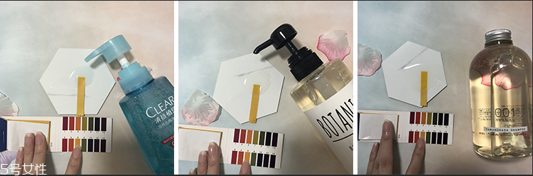 修復(fù)受損發(fā)質(zhì)用什么洗發(fā)水好？三款網(wǎng)紅洗發(fā)水評測