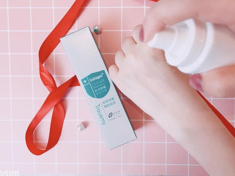 創(chuàng)爾美保濕噴霧怎么樣？實測國產(chǎn)藥妝保濕力