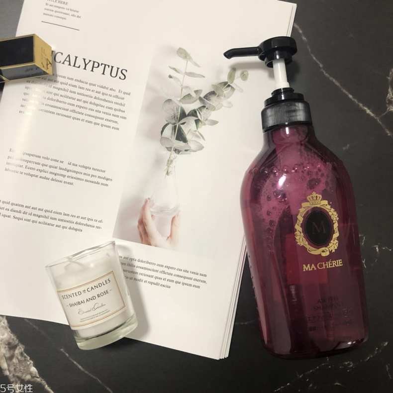 資生堂和呂洗發(fā)水哪個(gè)好用？2大網(wǎng)紅洗發(fā)水誰值得擁有