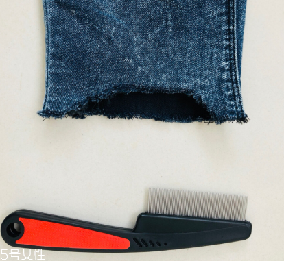 舊牛仔褲怎么改好看？只需幾步立馬變身時尚褲子
