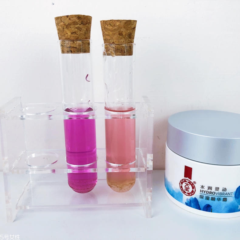 大寶面霜效果怎么樣？大寶面霜抗氧化測試