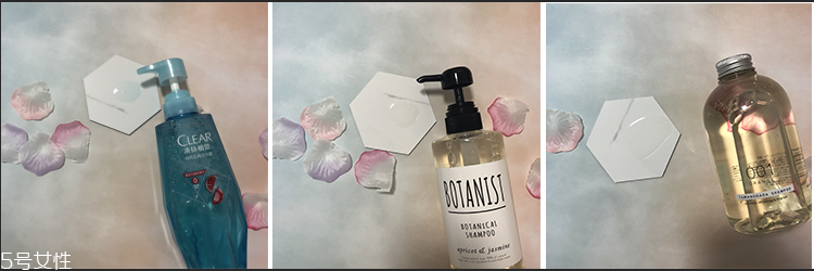 修復(fù)受損發(fā)質(zhì)用什么洗發(fā)水好？三款網(wǎng)紅洗發(fā)水評測