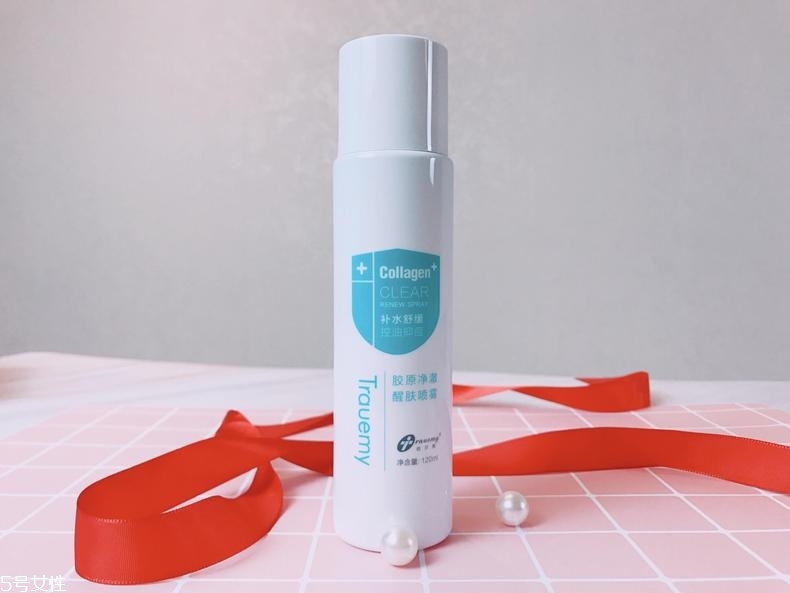 創(chuàng)爾美保濕噴霧怎么樣？實測國產(chǎn)藥妝保濕力