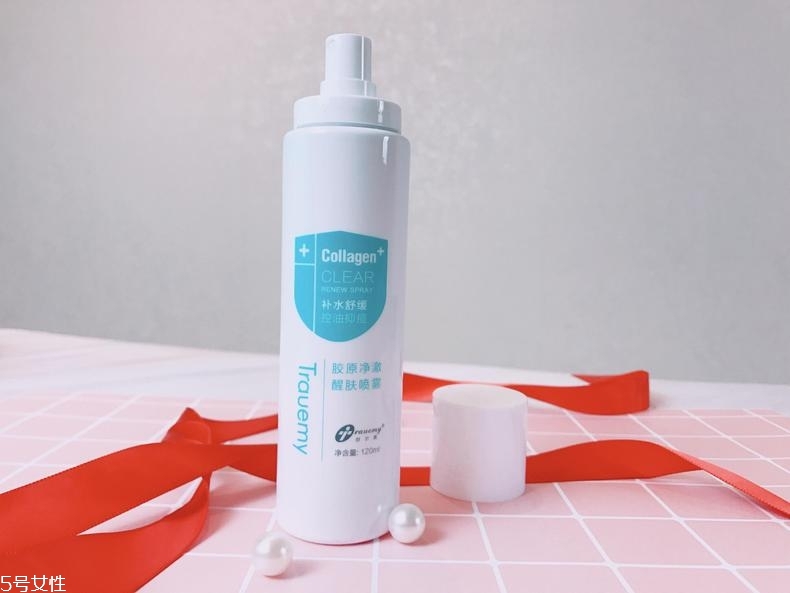 創(chuàng)爾美保濕噴霧怎么樣？實測國產(chǎn)藥妝保濕力