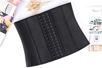 塑身衣可以瘦肚子嗎？要合理配合運動