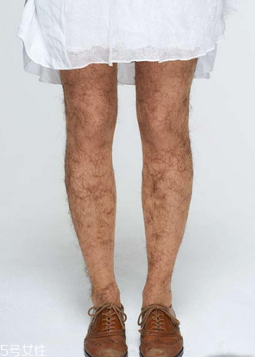 腿毛會越脫越多嗎 勤刮腿毛的重要性 腿毛會越脫越多嗎 勤刮腿毛的重要性