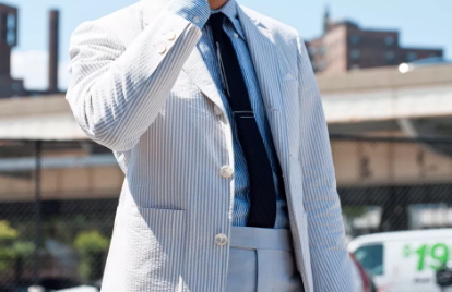 泡泡紗和純棉哪個(gè)好 泡泡紗更加透氣 泡泡紗和純棉哪個(gè)好 泡泡紗更加透氣