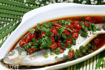 鳊魚的營養(yǎng)價(jià)值對身體有多種好處