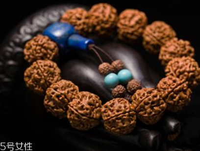 金剛菩提子黃皮好還是紅皮好 這樣挑就對(duì)了