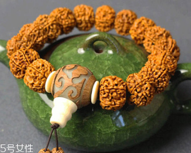 金剛菩提子黃皮好還是紅皮好 這樣挑就對(duì)了