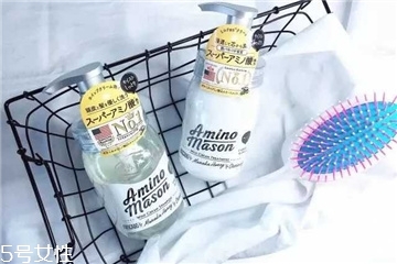 amino mason洗發(fā)水怎么樣 美貌與智慧并存的洗發(fā)水 amino mason洗發(fā)水怎么樣 美貌與智慧并存的洗發(fā)水