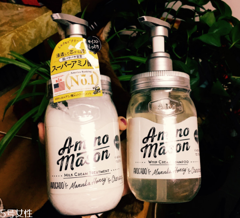 amino mason洗發(fā)水怎么樣 美貌與智慧并存的洗發(fā)水 amino mason洗發(fā)水怎么樣 美貌與智慧并存的洗發(fā)水