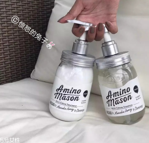 amino mason洗發(fā)水怎么樣 美貌與智慧并存的洗發(fā)水 amino mason洗發(fā)水怎么樣 美貌與智慧并存的洗發(fā)水
