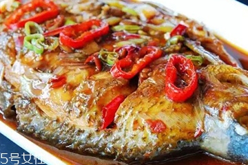 鳊魚和鱸魚哪個更好吃 鳊魚和鱸魚哪個更好吃