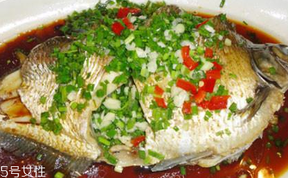 鳊魚和鱸魚哪個更好吃 鳊魚和鱸魚哪個更好吃