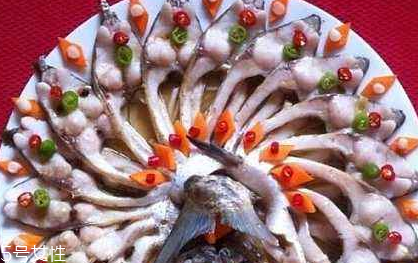 鳊魚和鱸魚哪個更好吃 鳊魚和鱸魚哪個更好吃