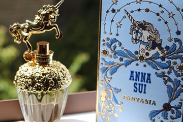 annasui安娜蘇和香奈兒哪個(gè)好