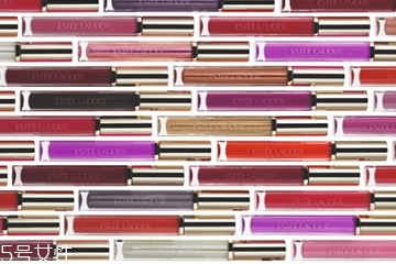 雅詩(shī)蘭黛玩色戀愛唇釉怎么樣 玩色戀愛系列新品上市