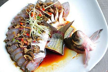 鳊魚怎么去鱗最快速最方便 鳊魚怎么去鱗最快速最方便